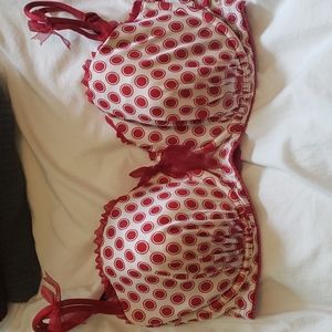 Cacique 40 ddd bra